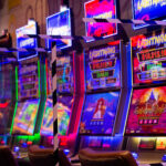 Offline slots casino